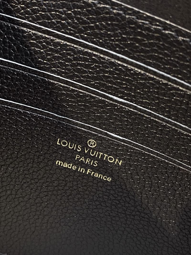 Louis Vuitton Wallets Purse